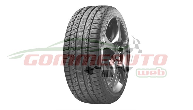 COP. 205/45VR17  KUMHO  KW27 RFT                   84V M+S